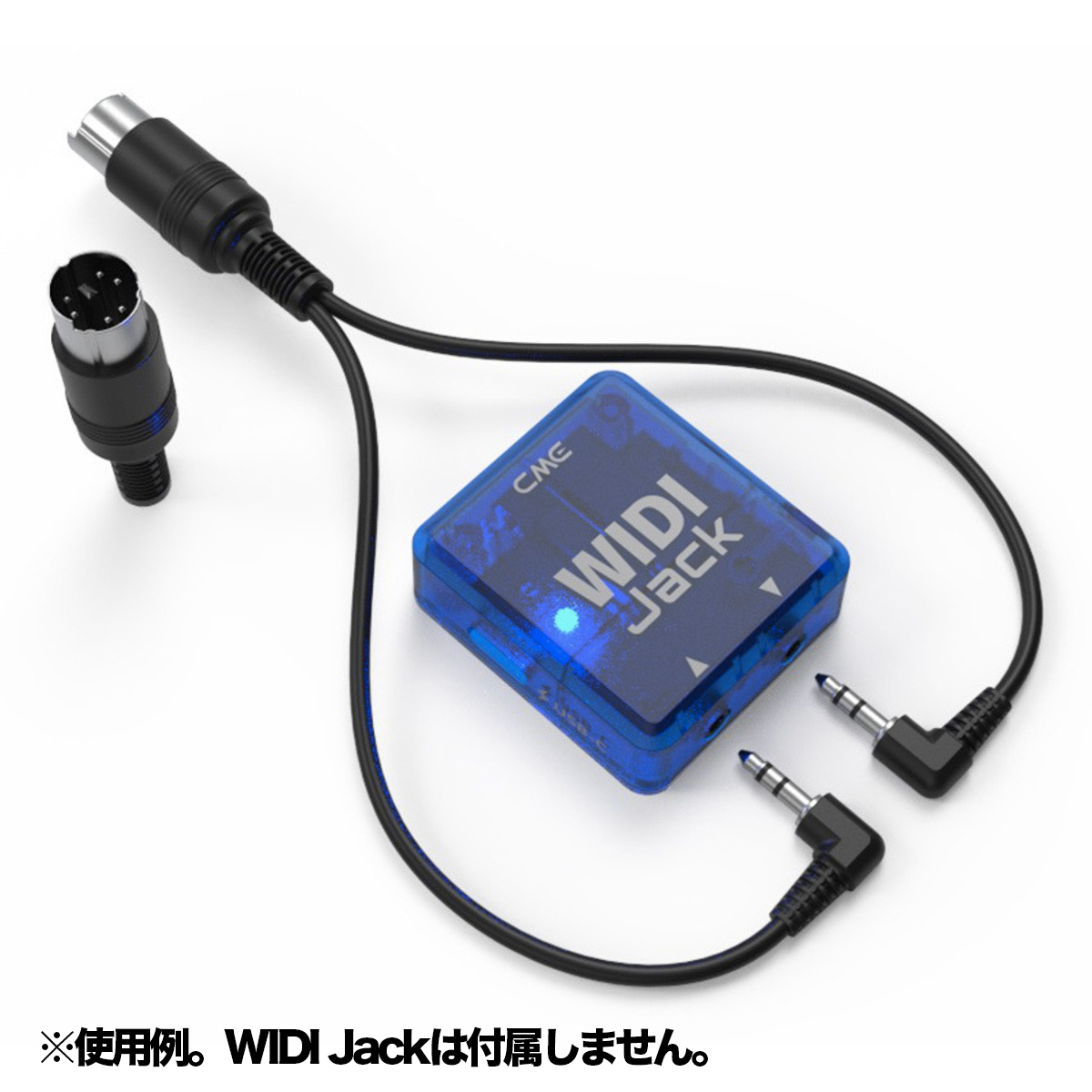 WIDI-25DIN6Mini