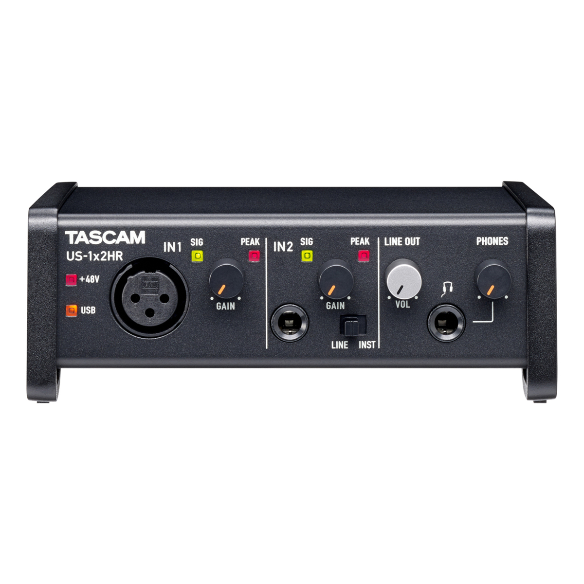 TASCAM(タスカム)の通販 | Rock oN Line eStore