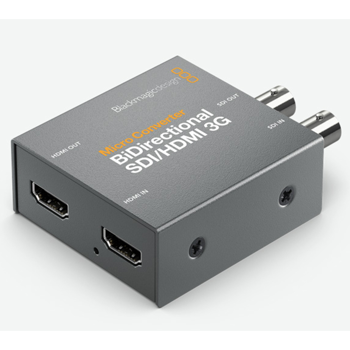 Micro Converter BiDirect SDI/HDMI 3G PSU 開封使用B級品