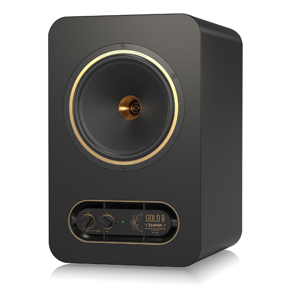 GOLD 8 ペア