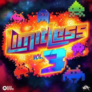 LIMITLESS VOL 3 BY MDK