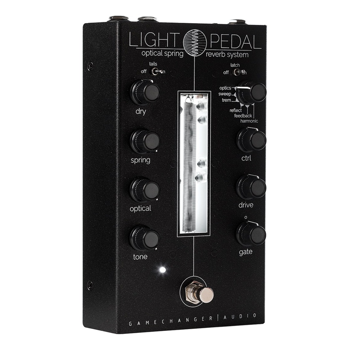 LIGHT PEDAL