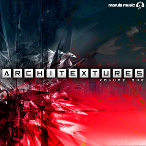 ARCHITEXTURES VOL 1. BY MARULA MUSIC