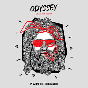 ODYSSEY - ORGANIC TRAP