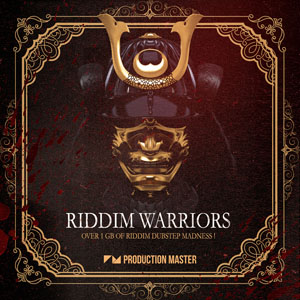 RIDDIM WARRIORS