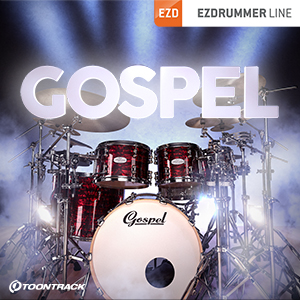 EZX - GOSPEL