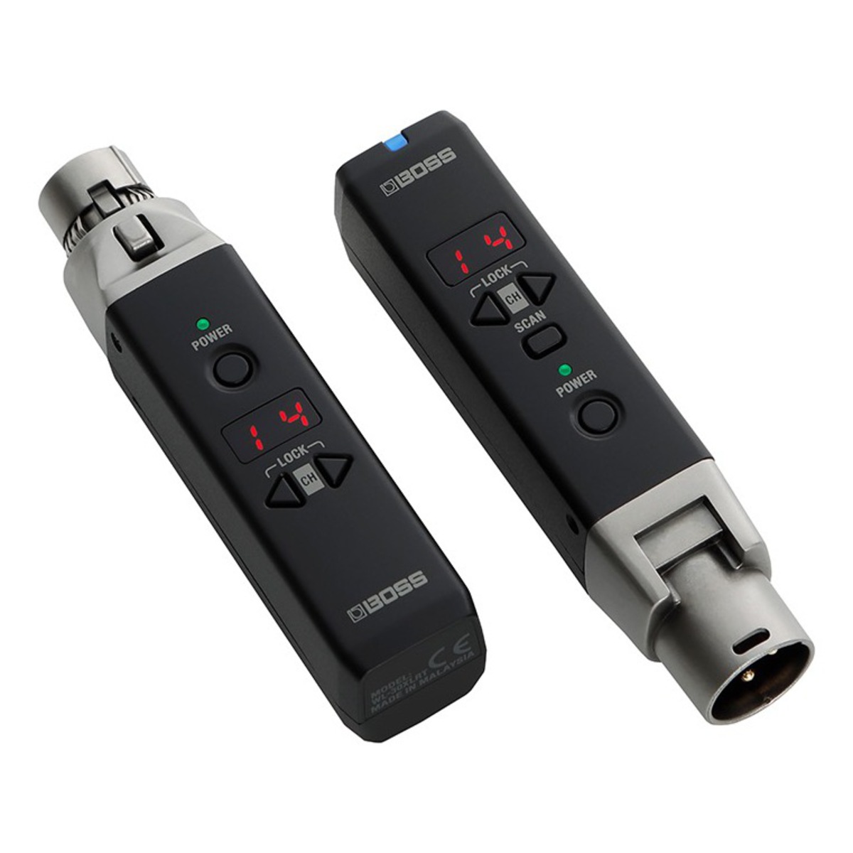 WL-30XLR