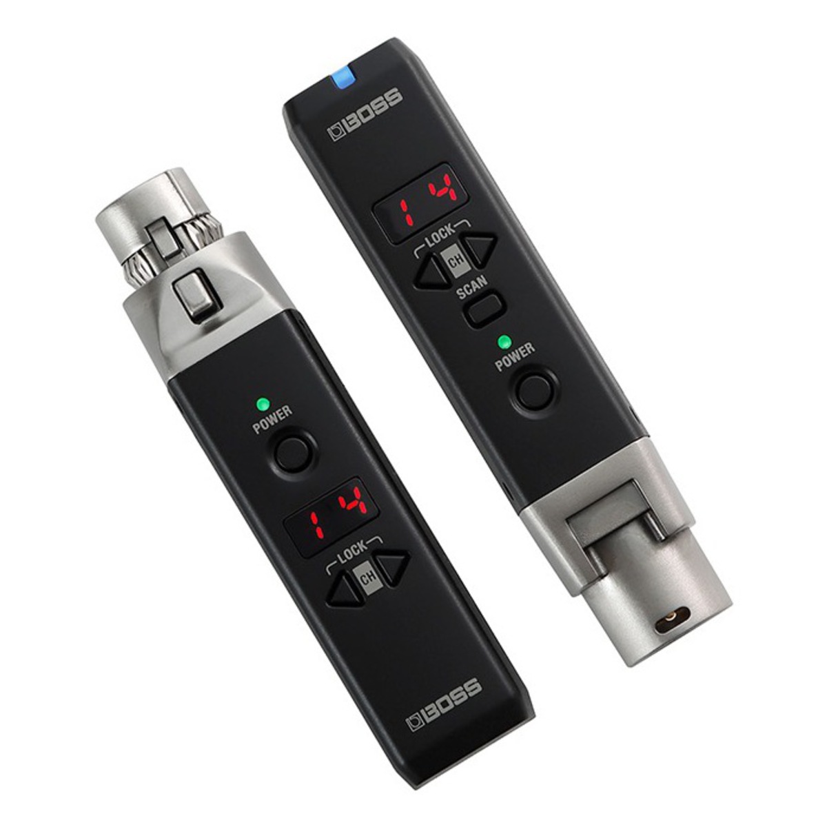 WL-30XLR