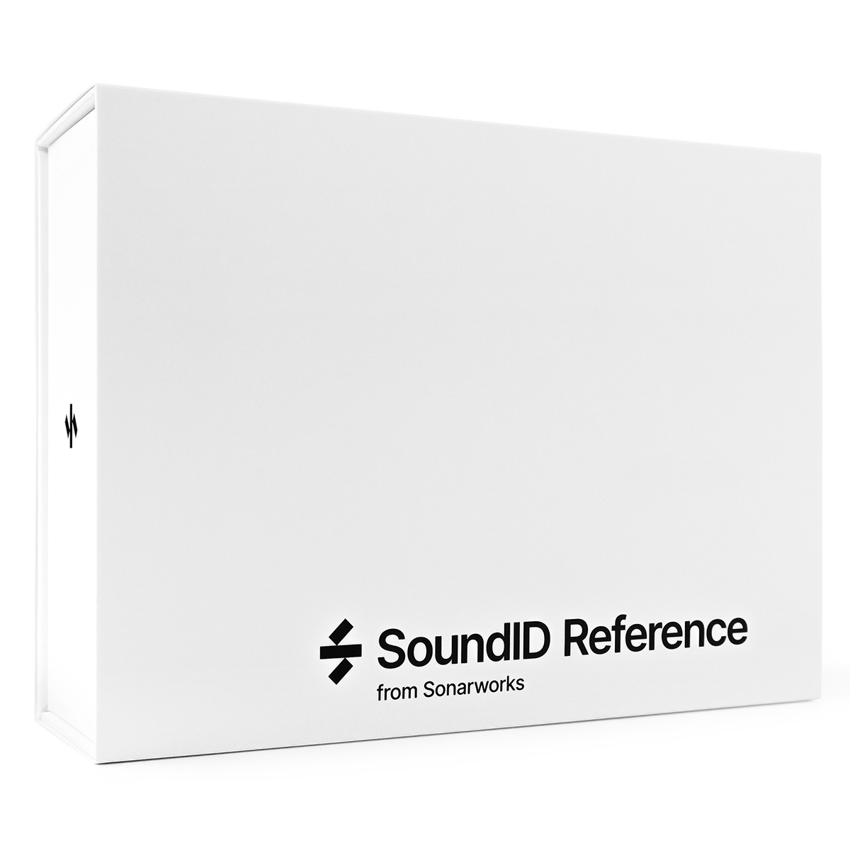 SoundID Reference for Speakers & Headphones with Measurement Microphone