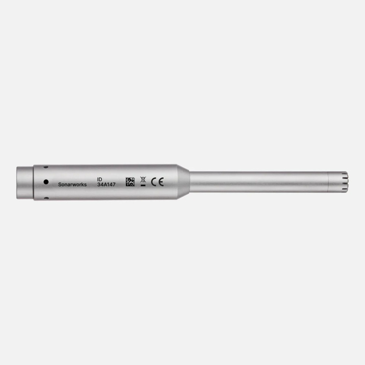 Calibrated Measurement Microphone