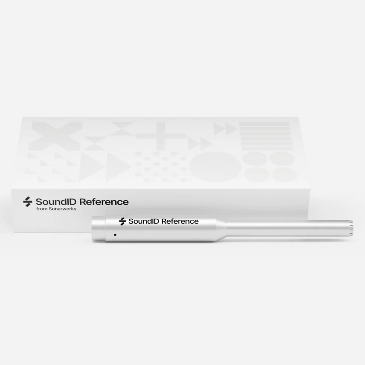 Calibrated Measurement Microphone