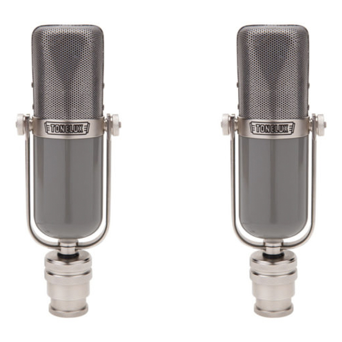 JC37 Stereo Matched Pair