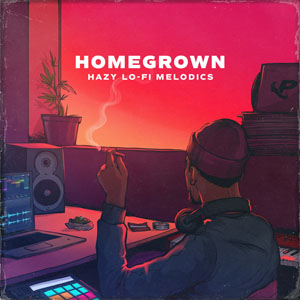 HOMEGROWN