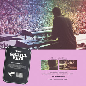 THE SOULFUL KEYS