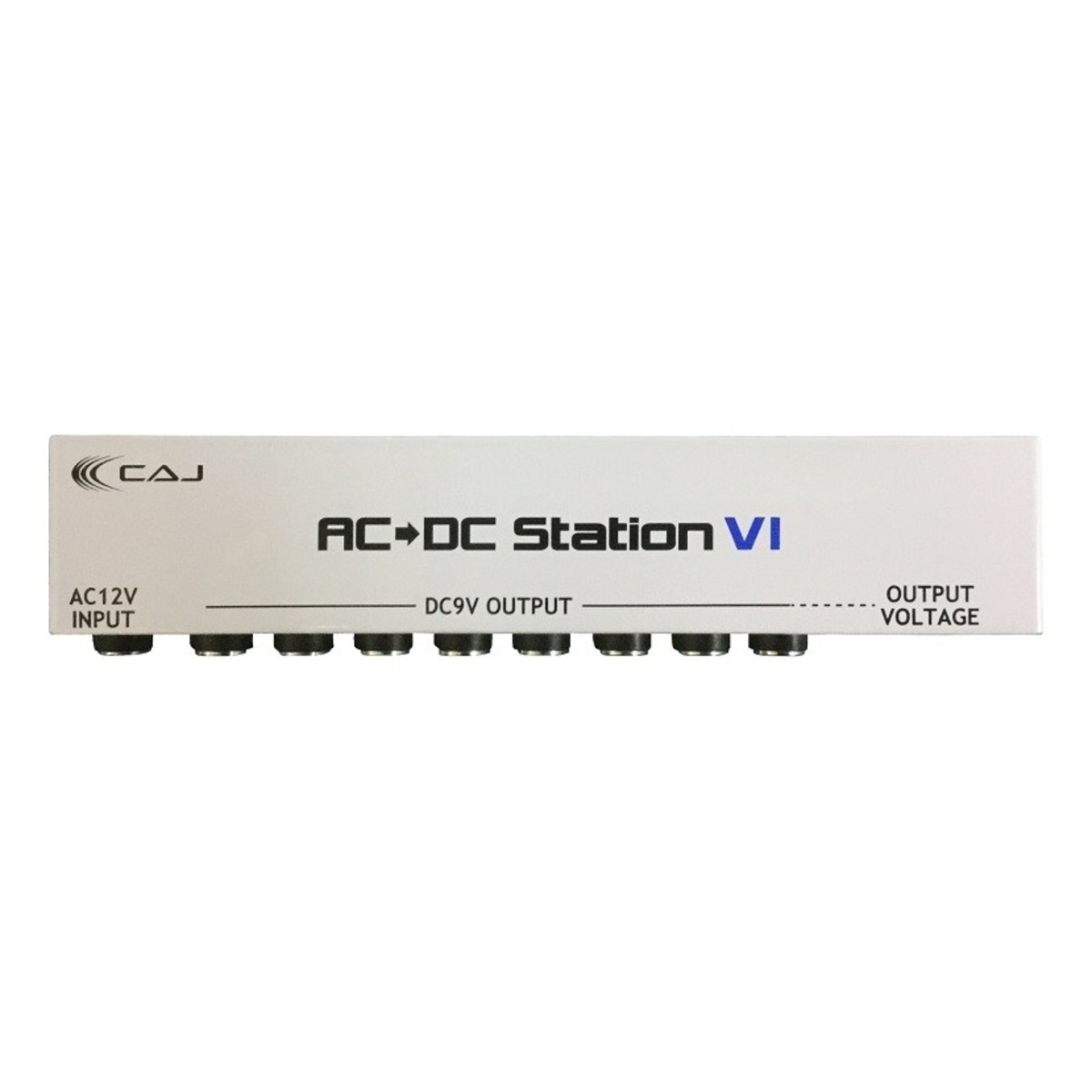 AC/DC Station VI