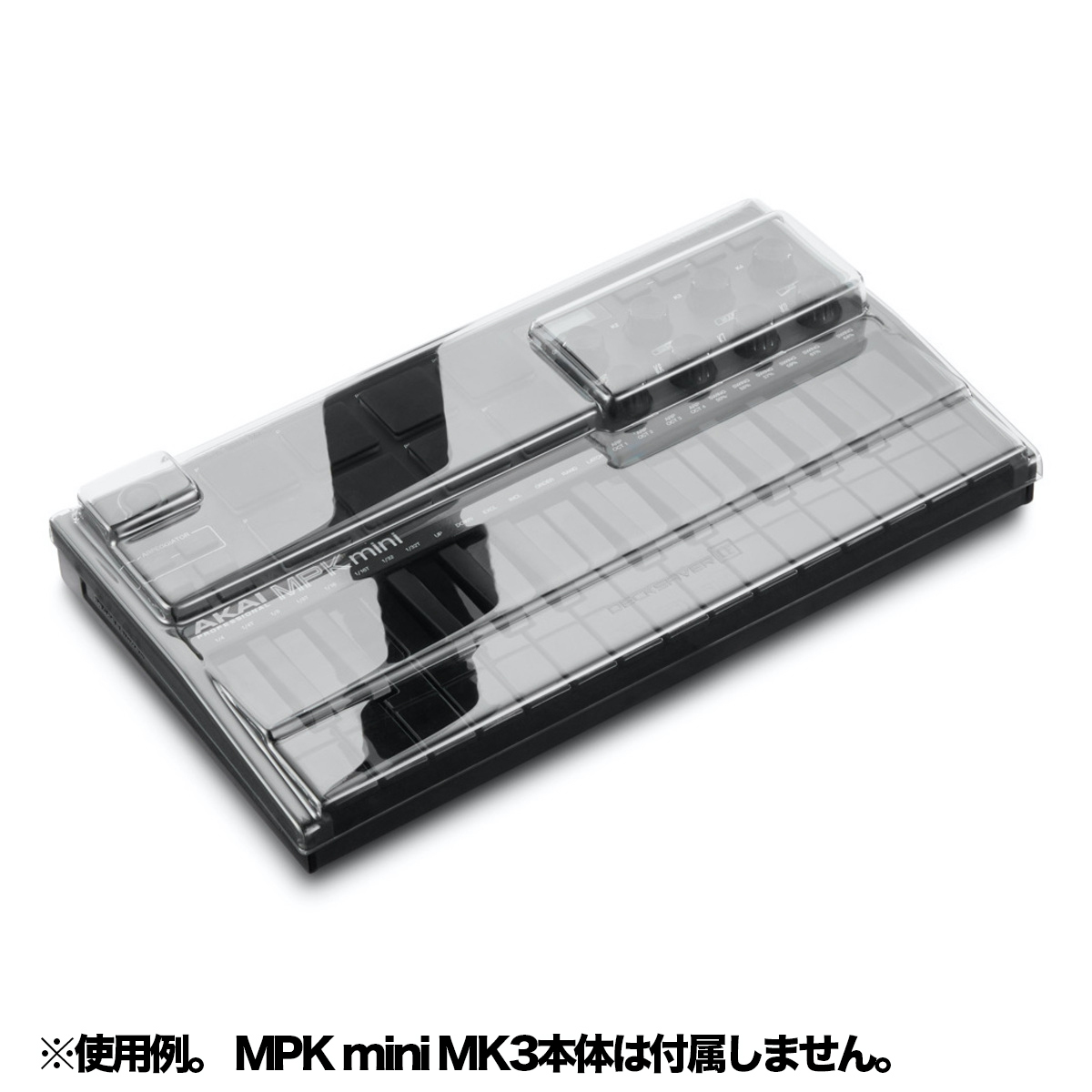 DSLE-PC-MPKMINIMK3