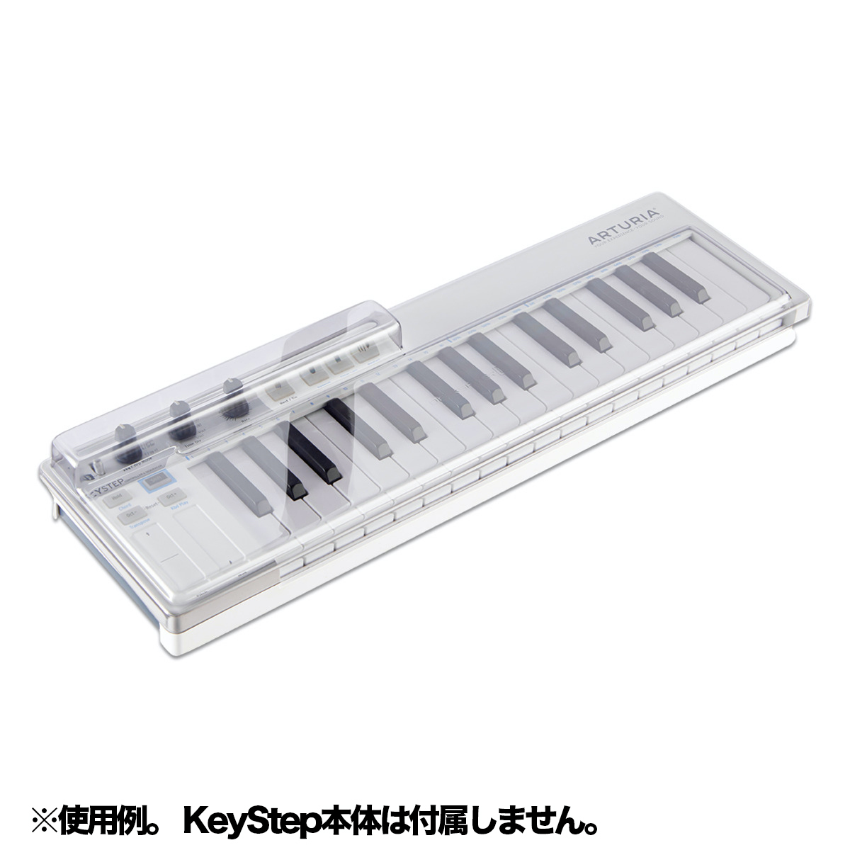 DSLE-PC-KEYSTEP