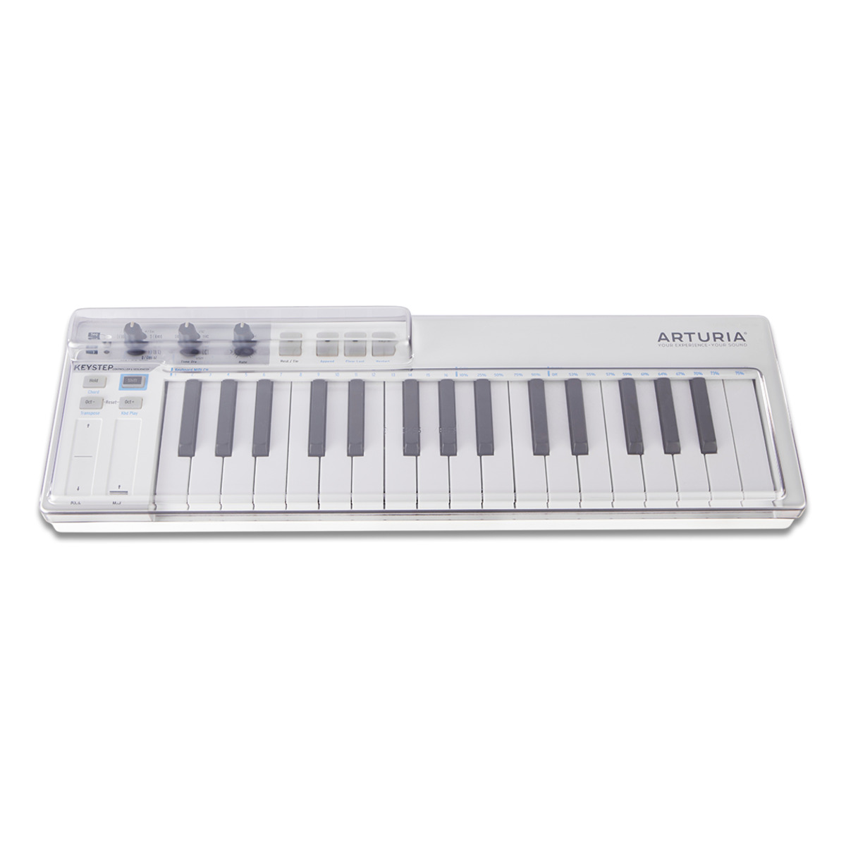 DSLE-PC-KEYSTEP