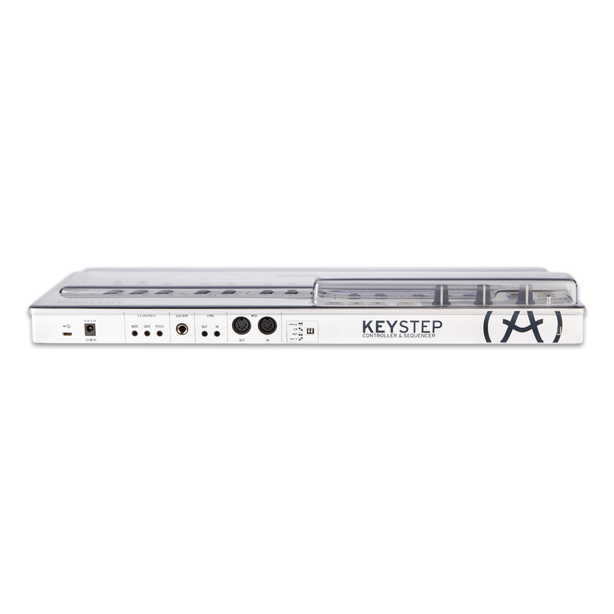 DSLE-PC-KEYSTEP
