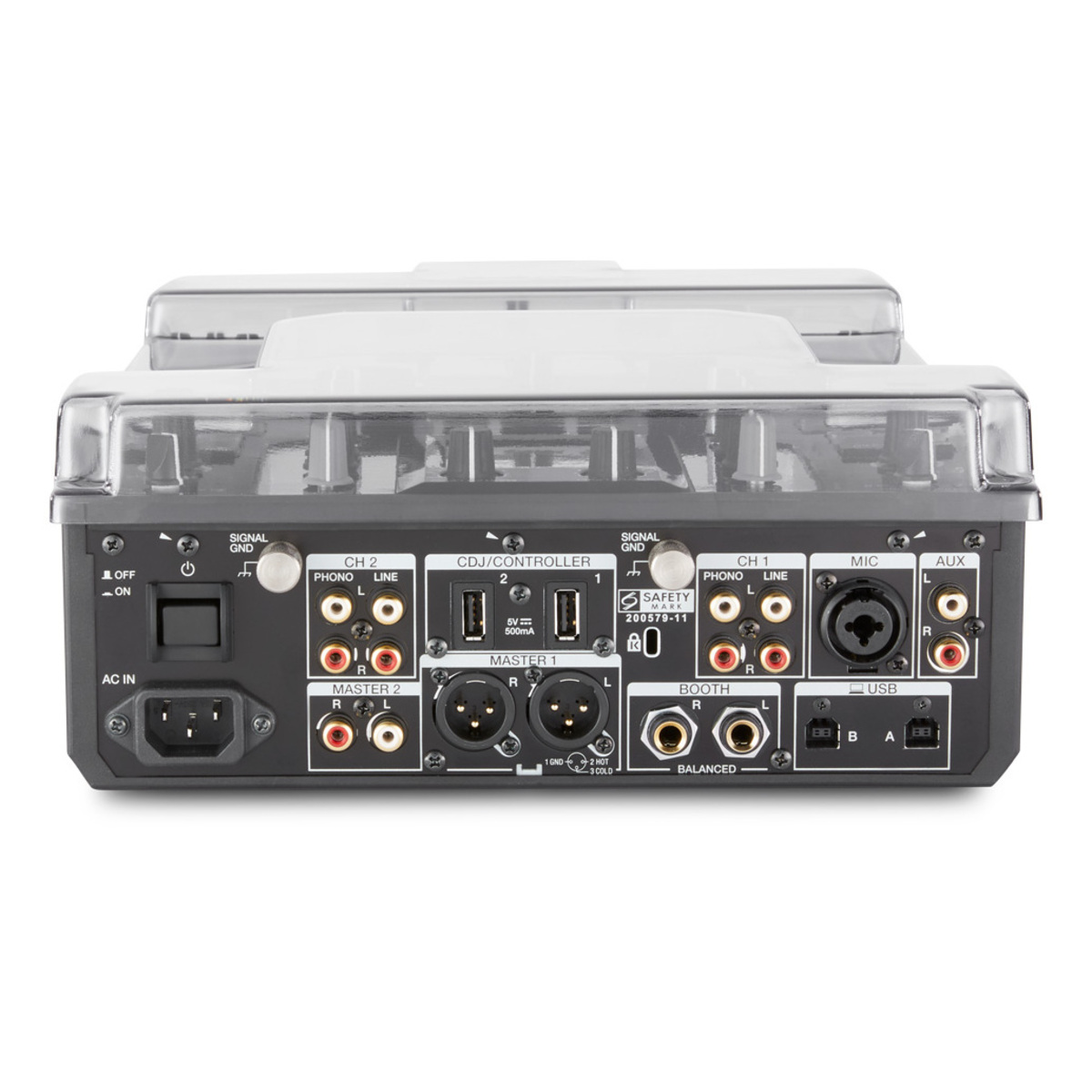 DS-PC-DJMS11