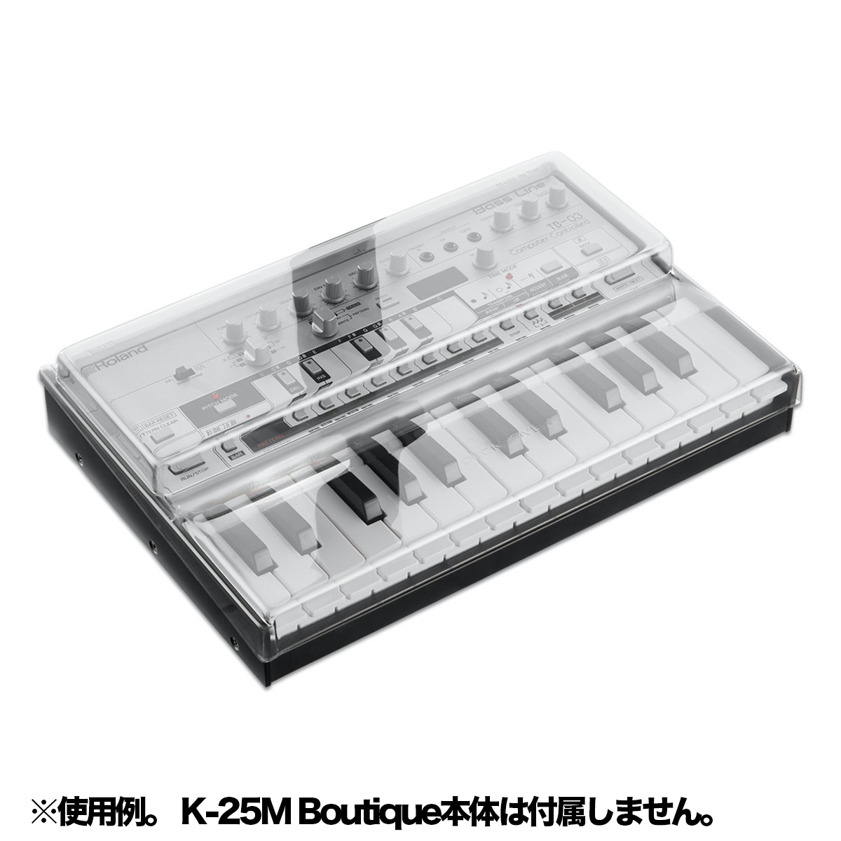 DS-PC-K25M