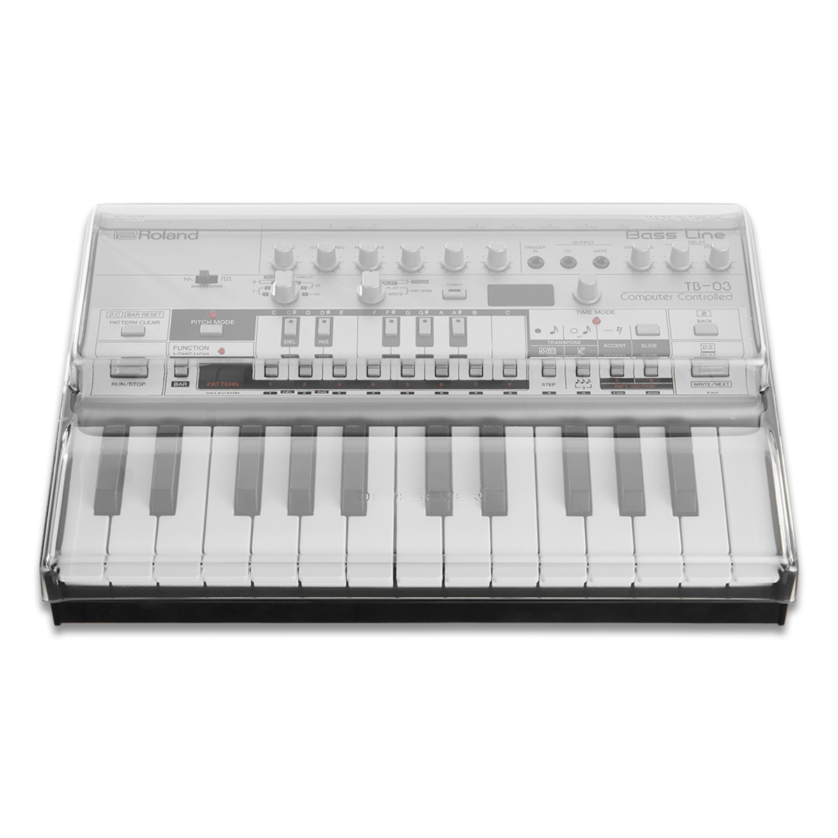 DS-PC-K25M