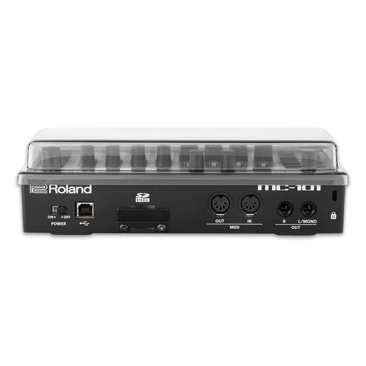 DS-PC-MC101