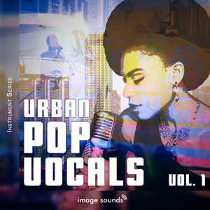 URBAN POP VOCALS 1