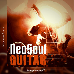 NEO SOUL GUITAR 1