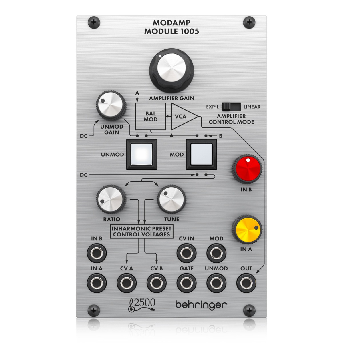 MODAMP MODULE 1005