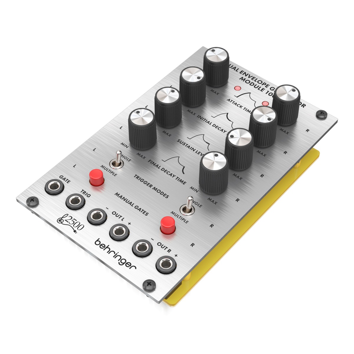 DUAL ENVELOPE GENERATOR 1003