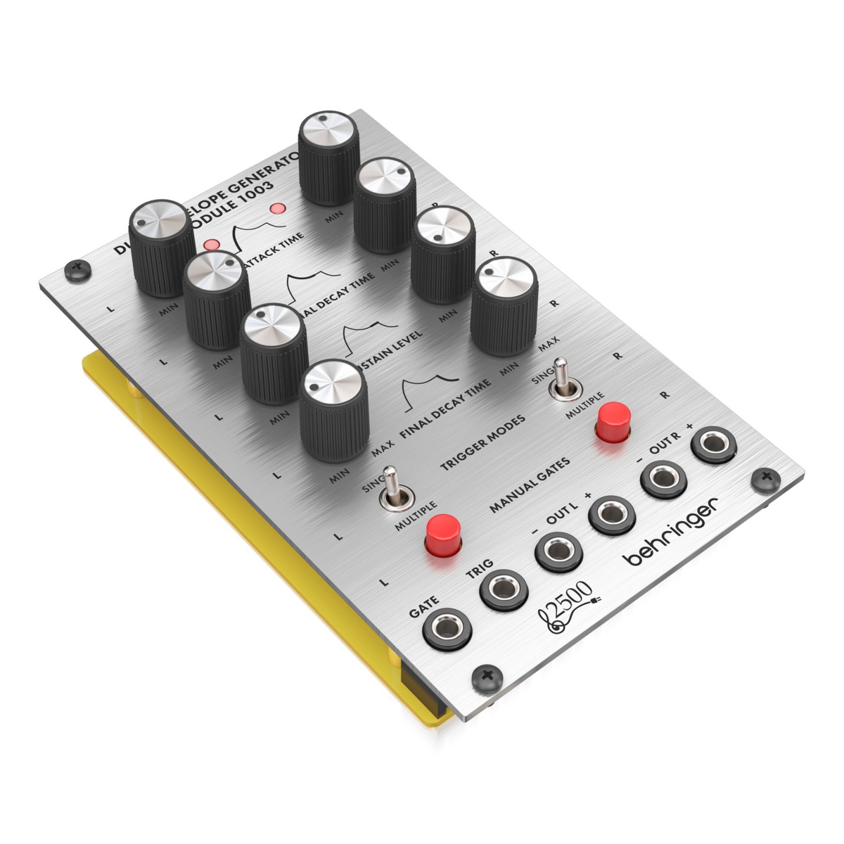 DUAL ENVELOPE GENERATOR 1003