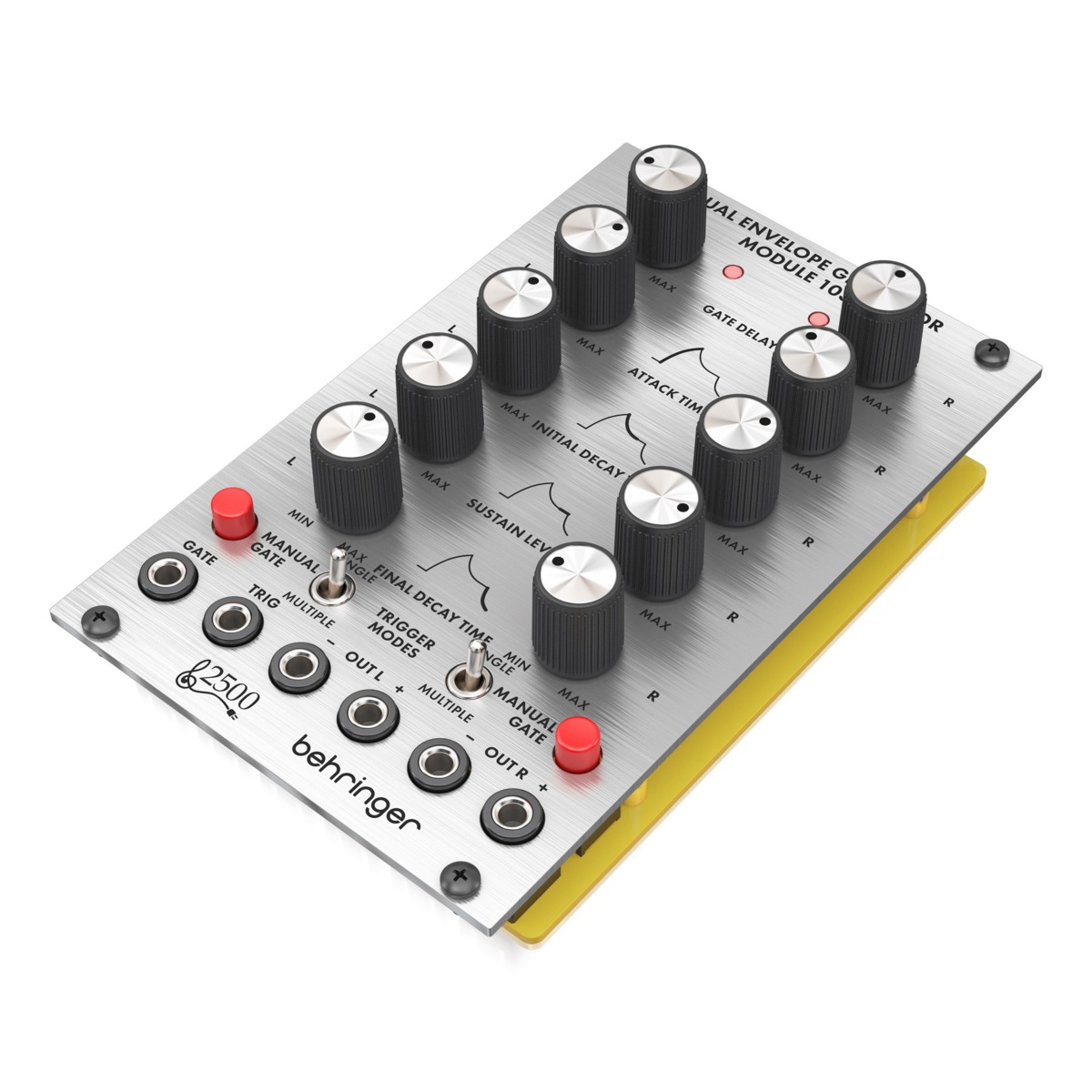 DUAL ENVELOPE GENERATOR 1033