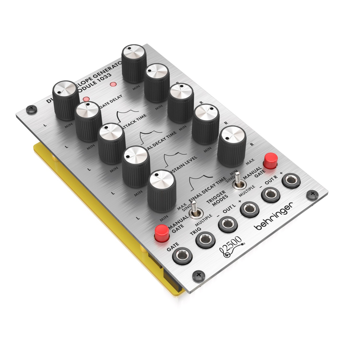 DUAL ENVELOPE GENERATOR 1033