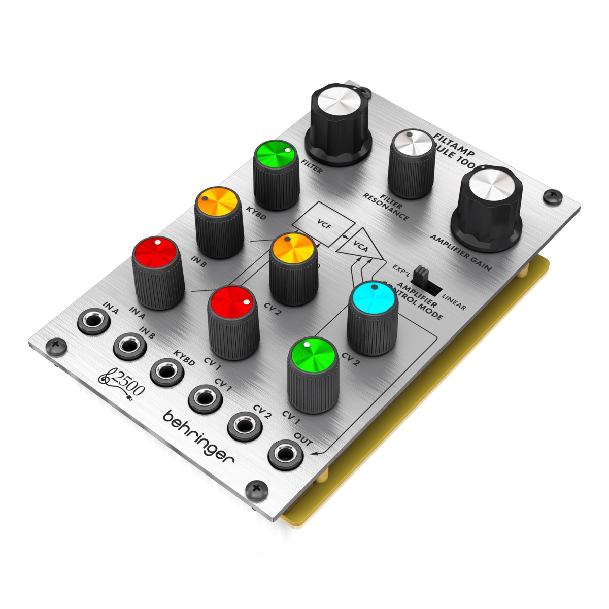 FILTAMP MODULE 1006