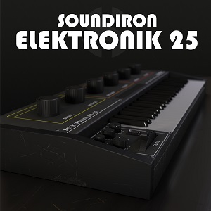 ELEKTRONIK 25