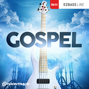 EBX - GOSPEL