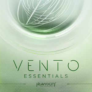 VENTO ESSENTIALS