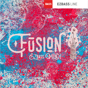 BASS MIDI - FUSION