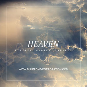 HEAVEN - ETHEREAL AMBIENT SAMPLES