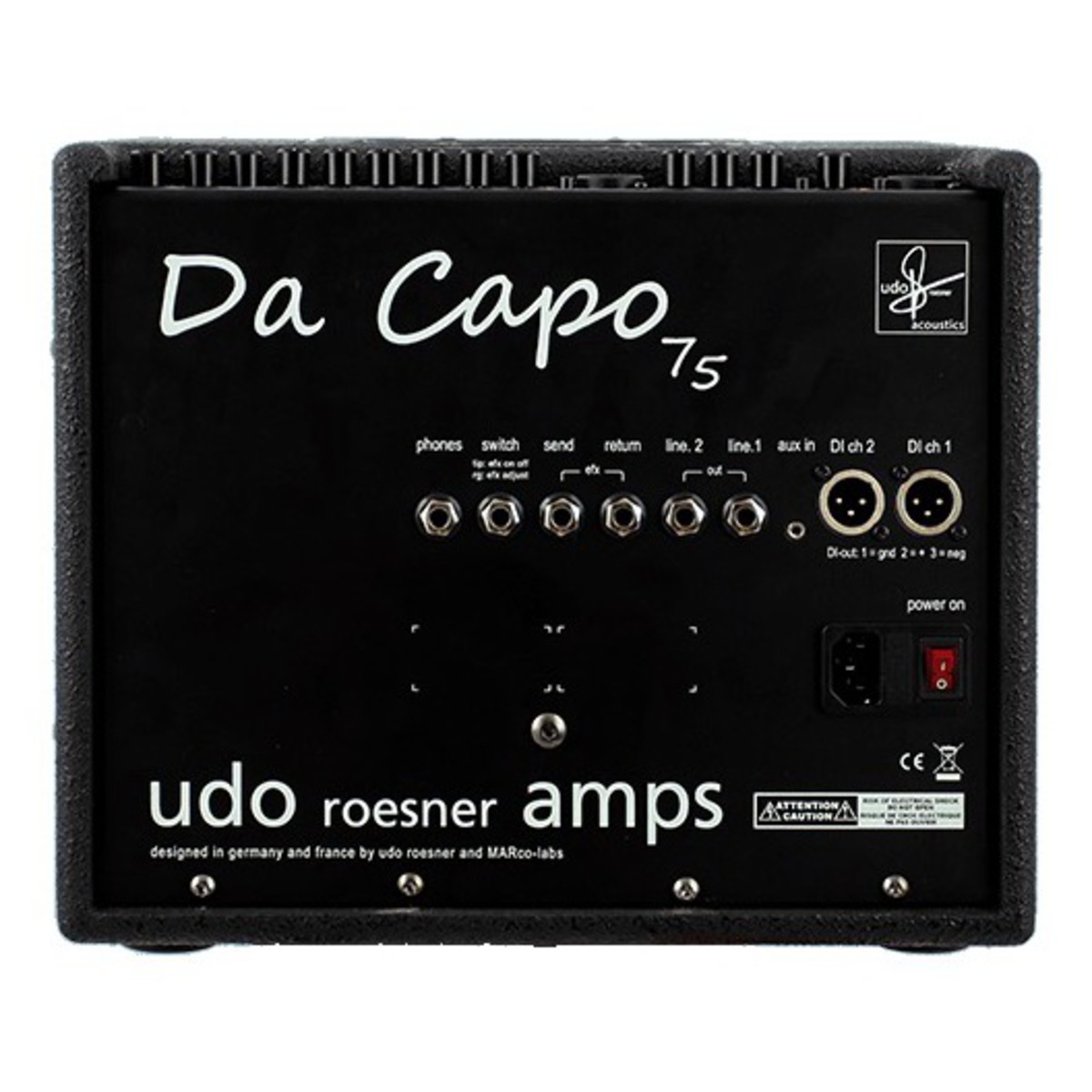 Da Capo 75