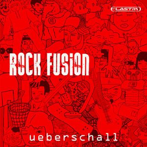 ROCK FUSION