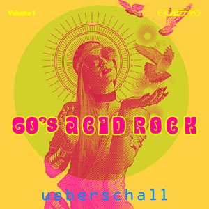60S ACID ROCK VOL. 1