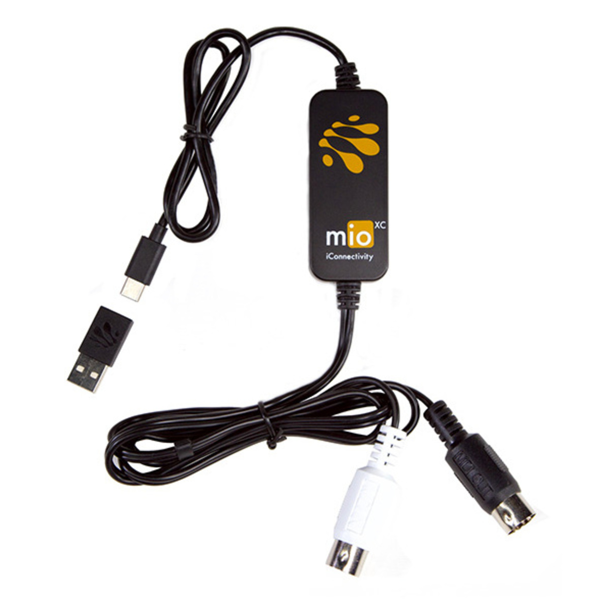 mioXC