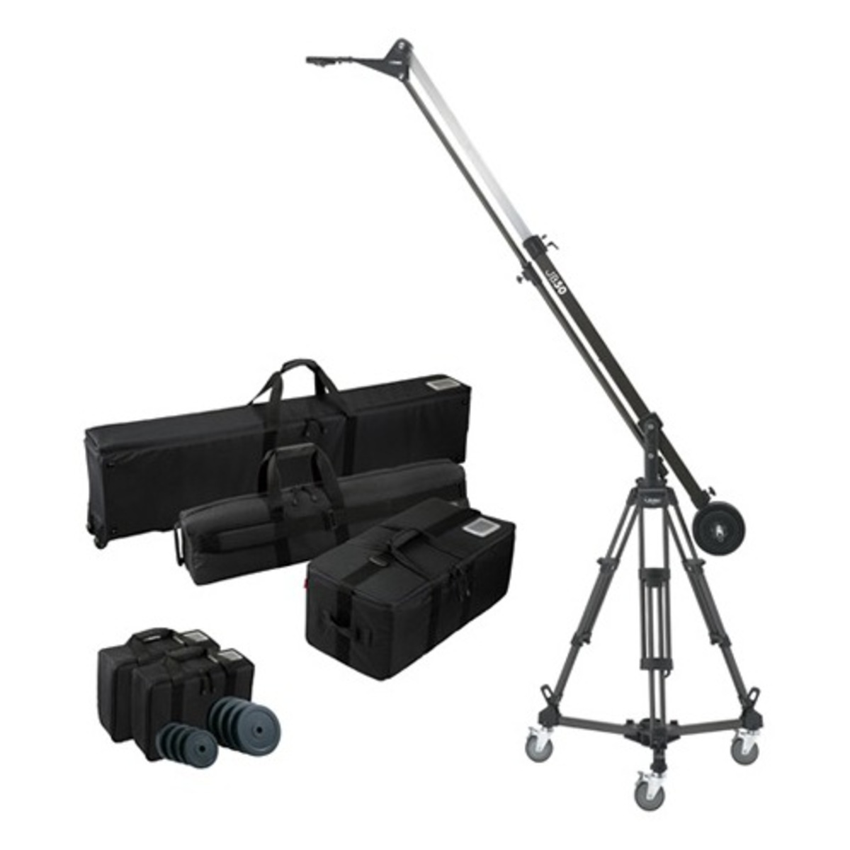 JB50 KIT (ウエイト付)