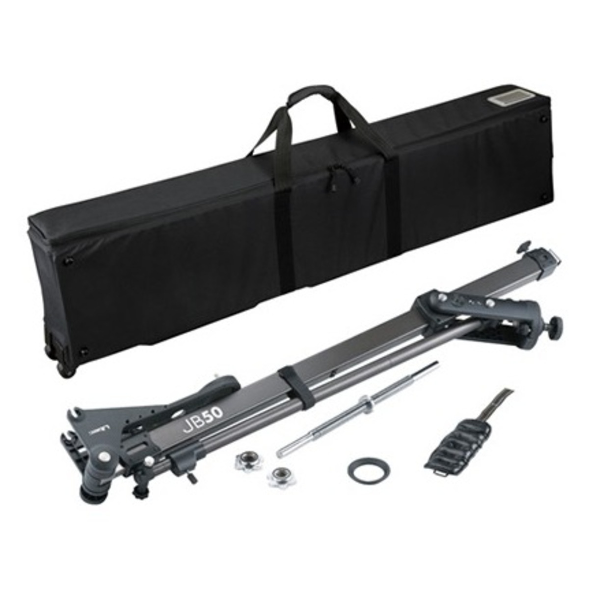 JB50 KIT (ウエイト付)