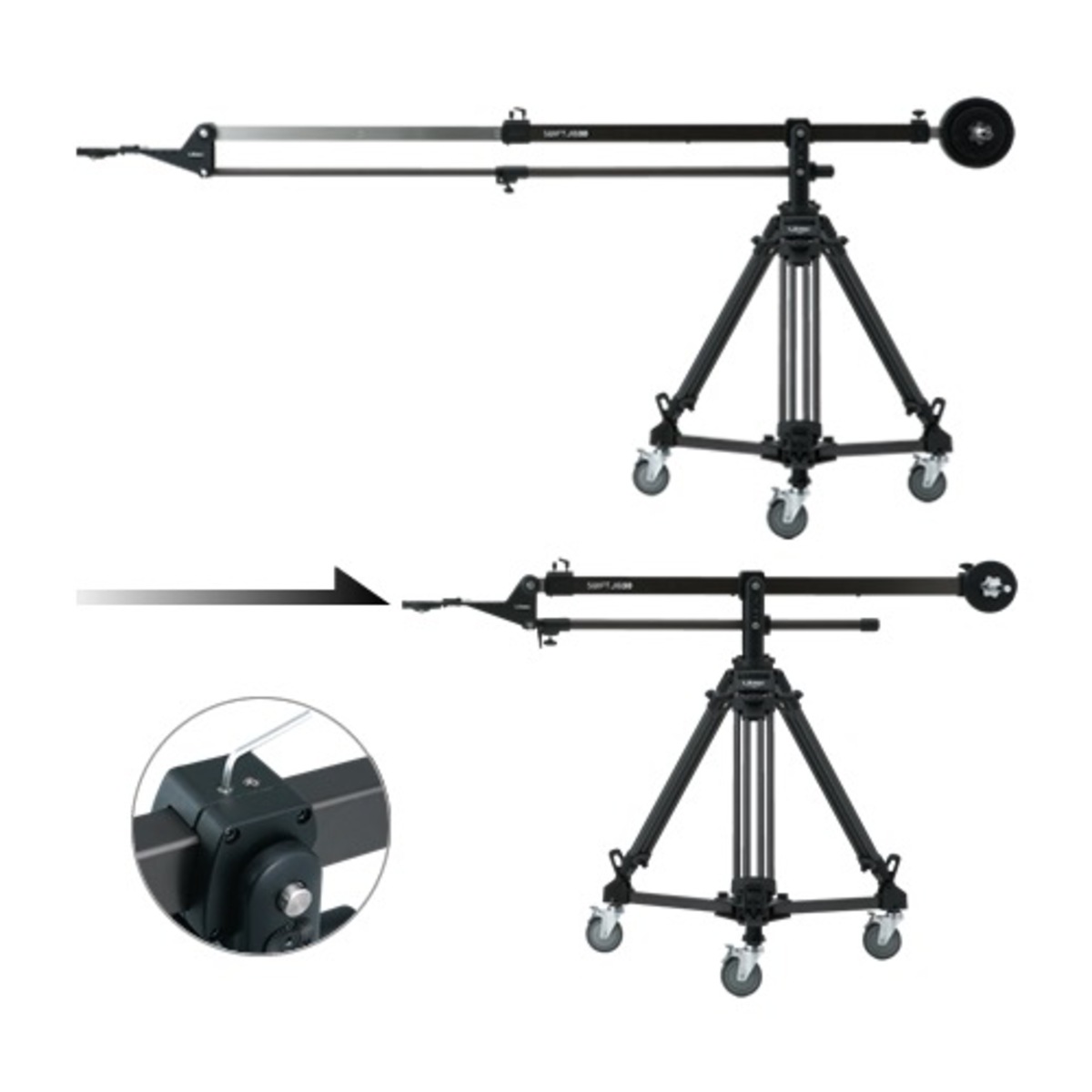 JB50 KIT (ウエイト付)