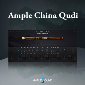 AMPLE CHINA QUDI