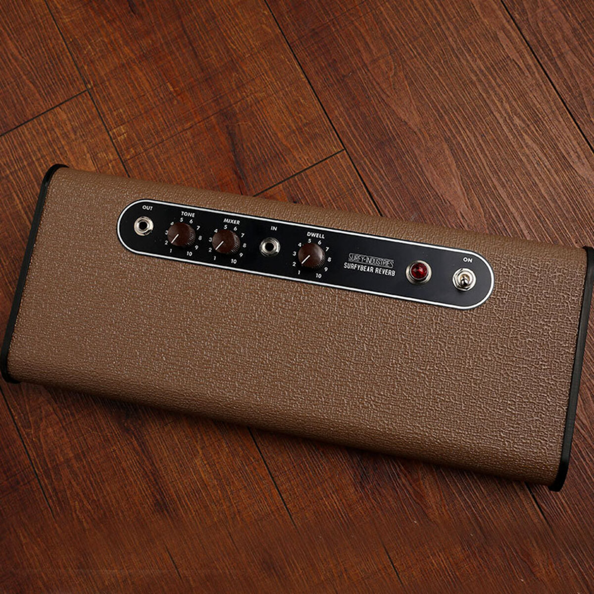 SURFYBEAR CLASSIC Brown