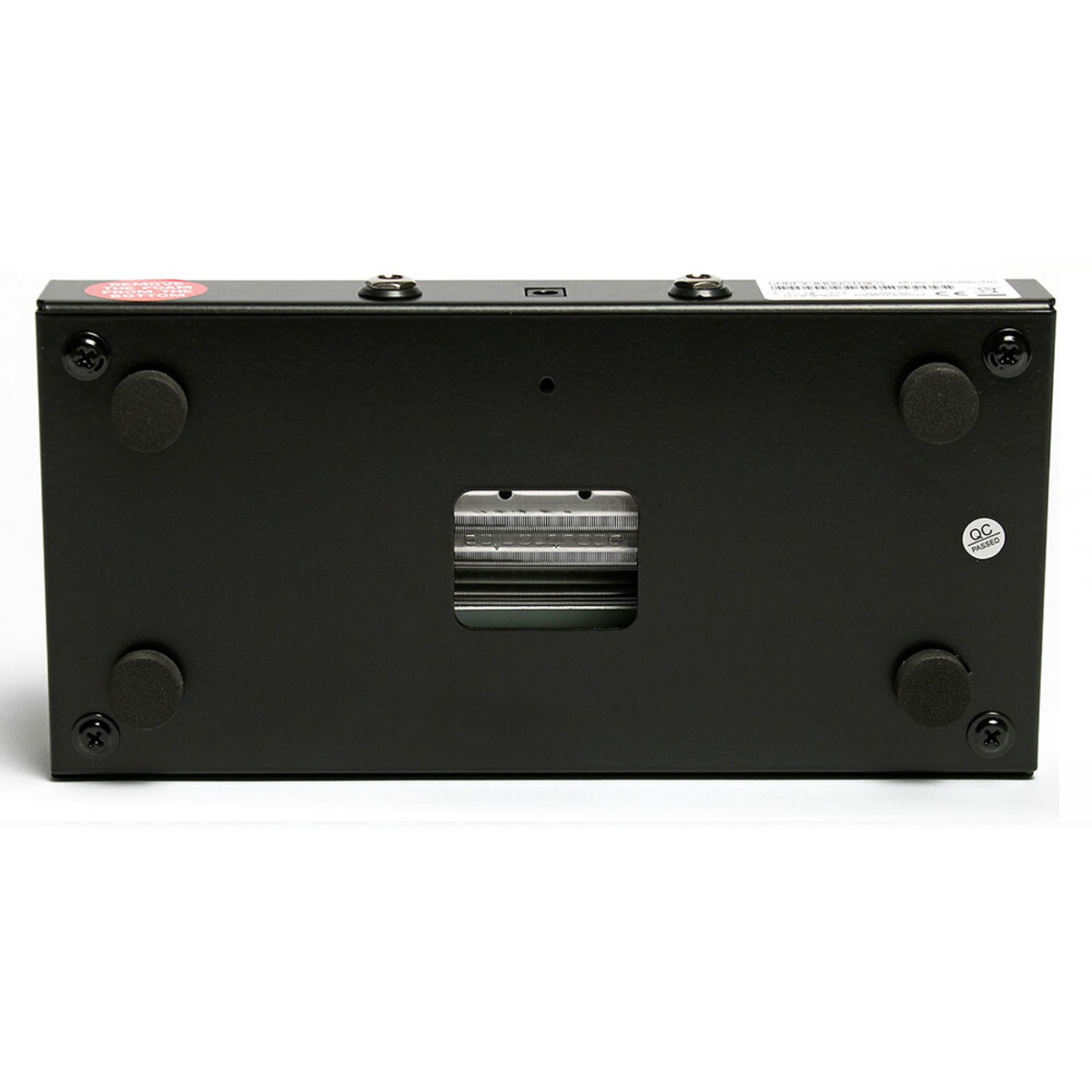 SURFYBEAR Compact Black